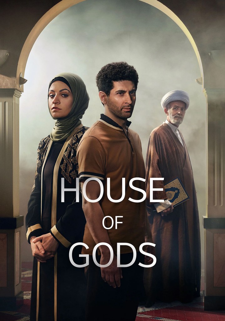 House of Gods poster