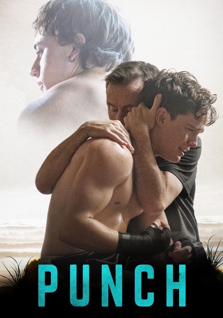 Punch poster