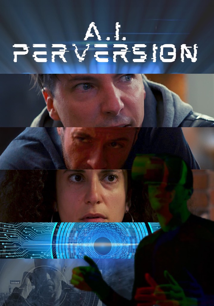 A.I. Perversion poster
