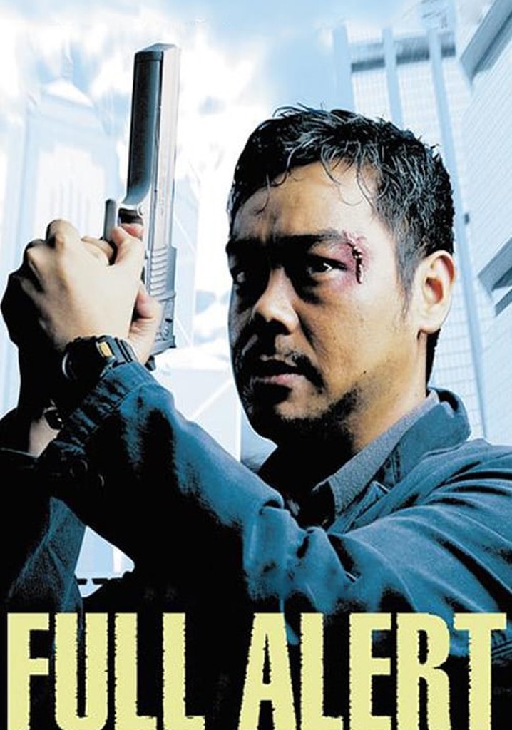 Full Alert poster