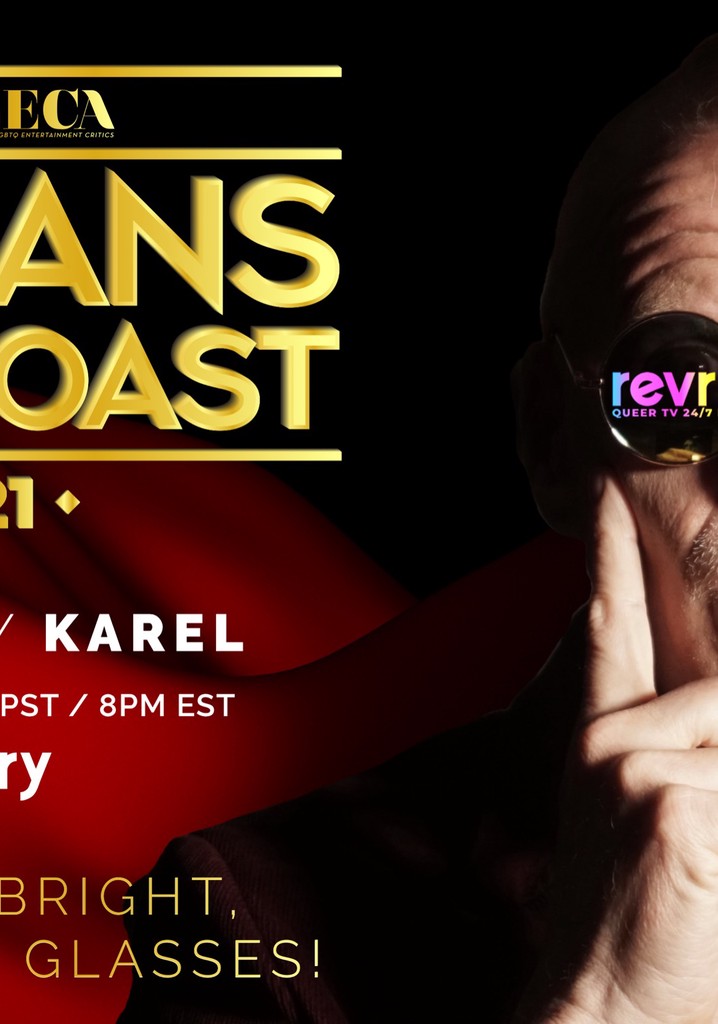 The Dorians Film Toast 2021 poster