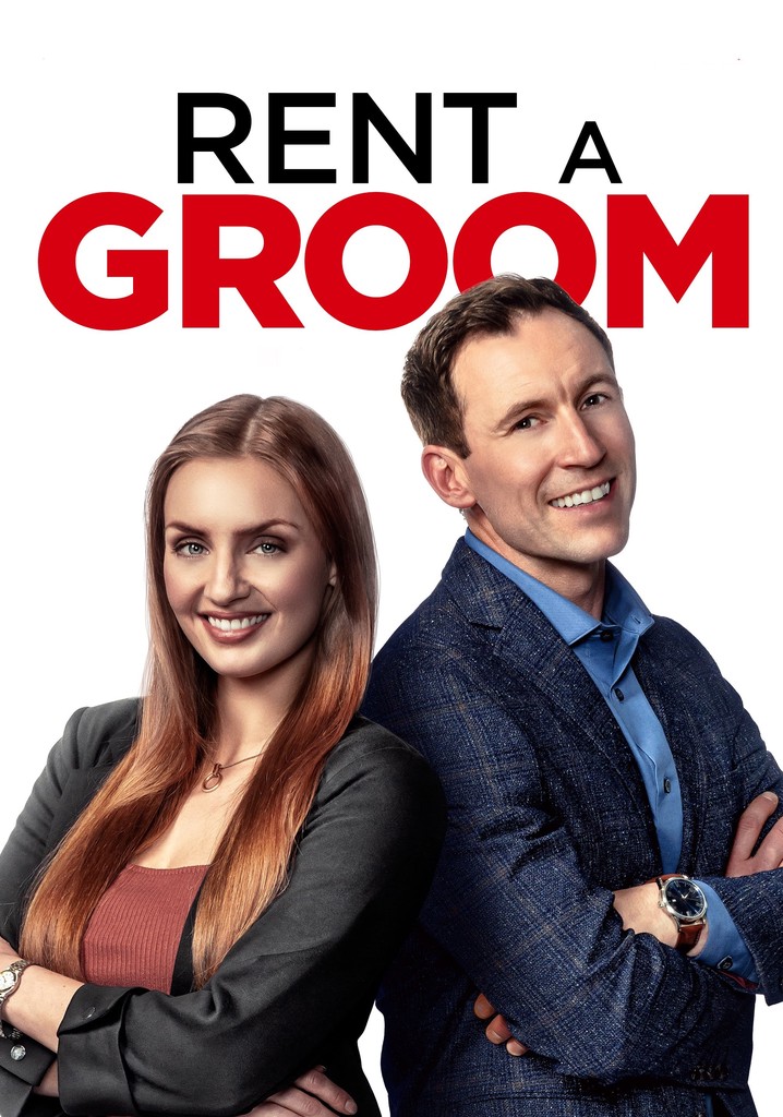 Rent a Groom poster