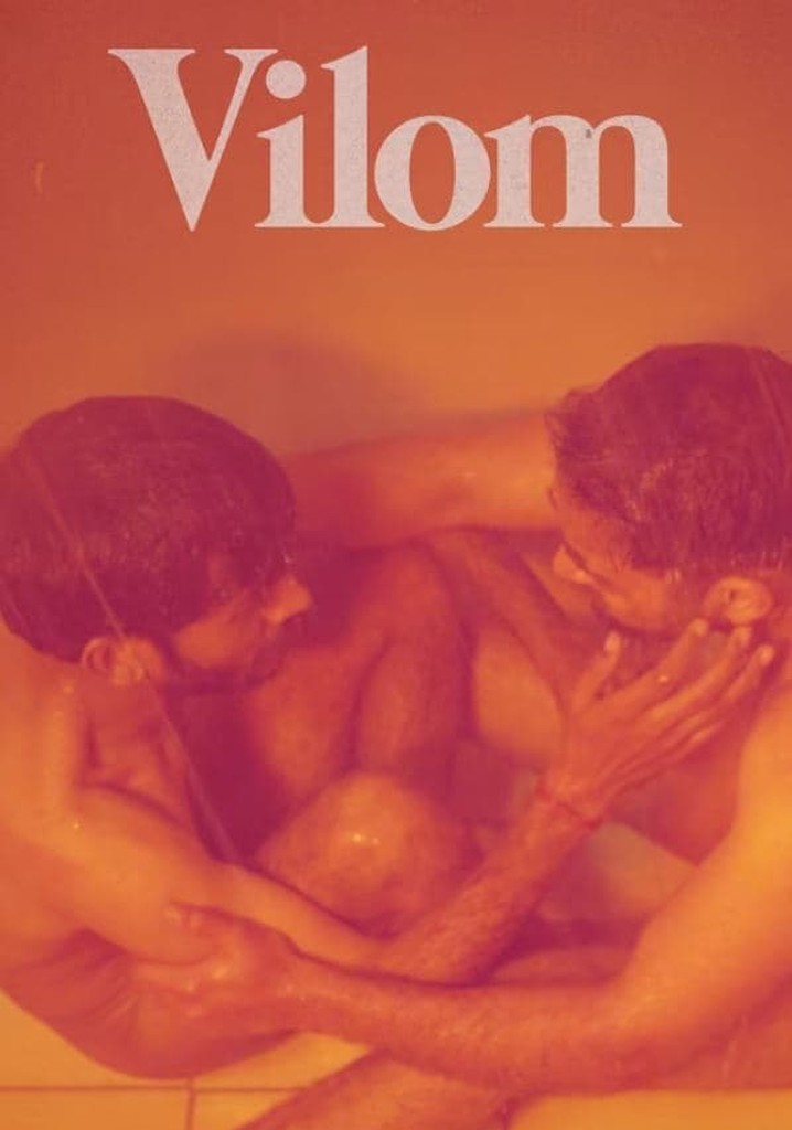 Vilom poster