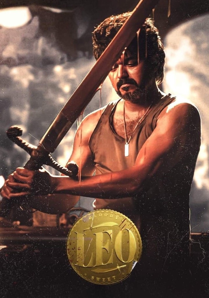 Leo poster