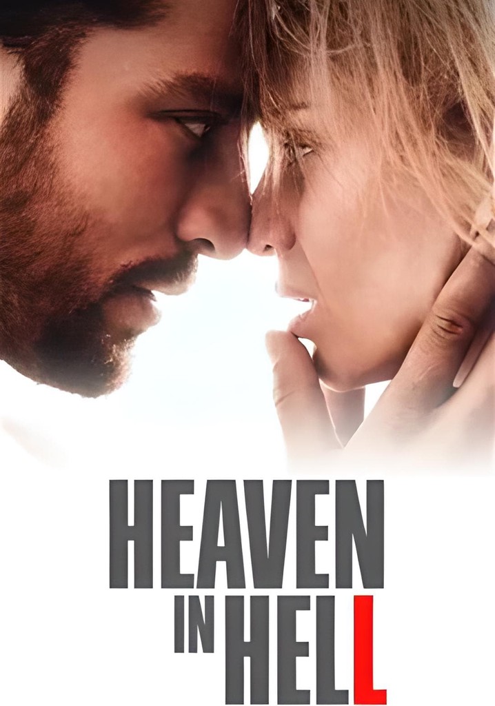 Heaven in Hell poster