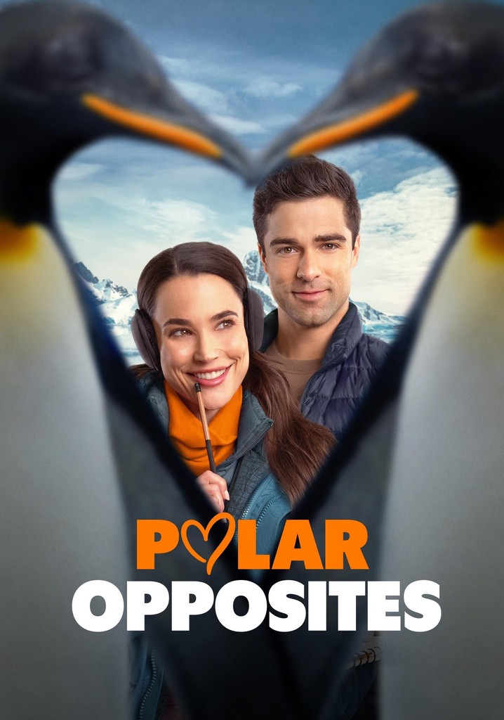 Polar Opposites poster