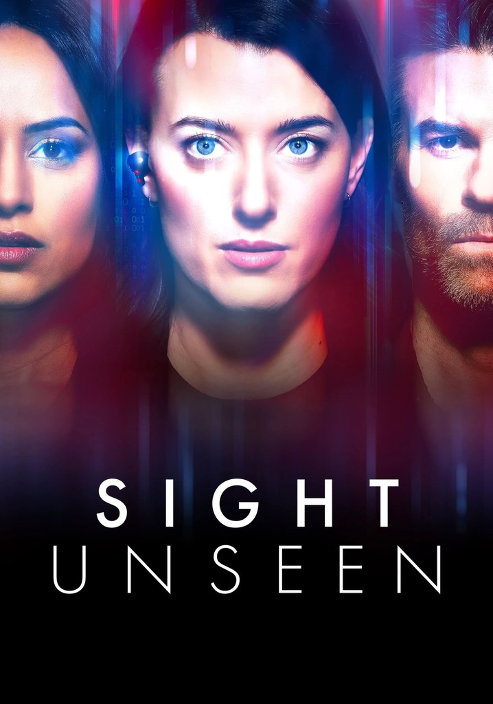 Sight Unseen poster