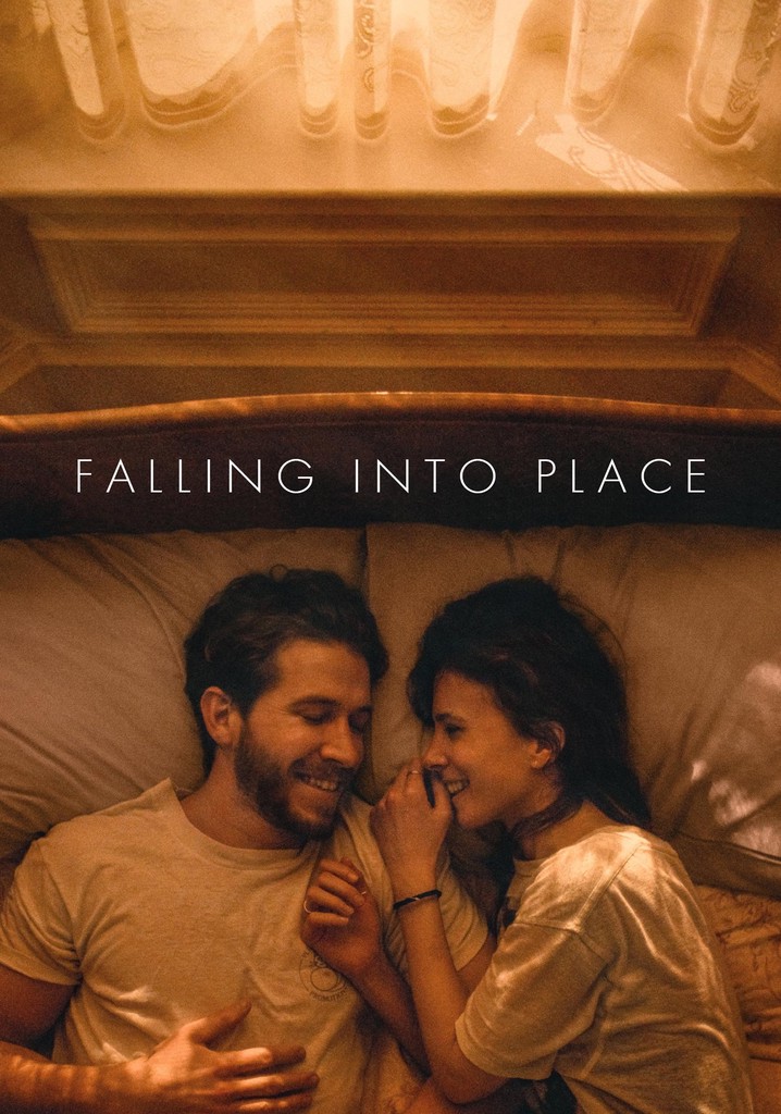 Falling Into Place poster