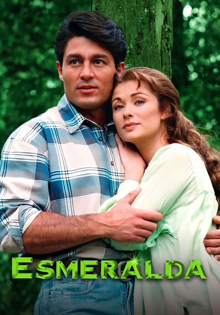 Esmeralda poster