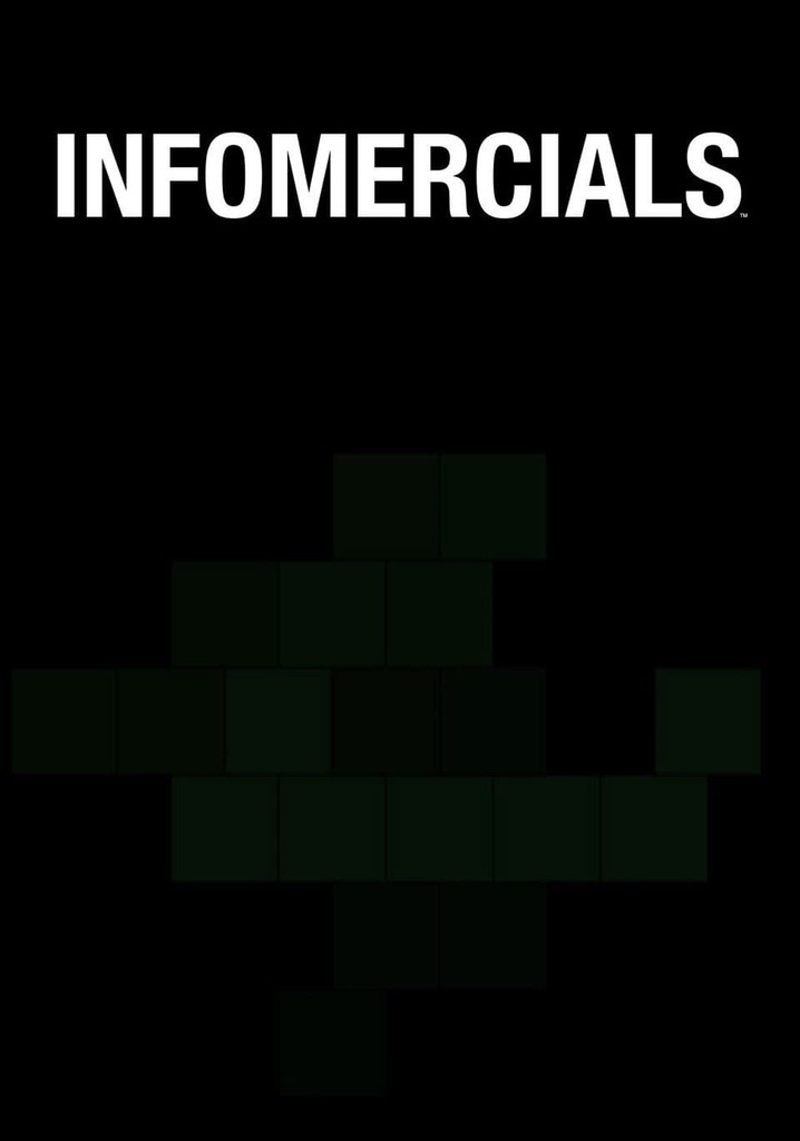 Star Wars Parody Infomercials poster