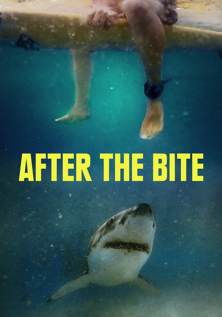 After the Bite poster