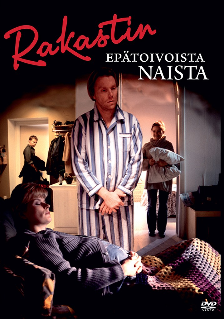 I Loved a Desperate Woman poster