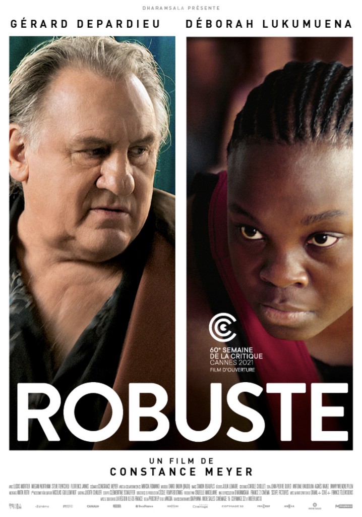 Robust poster