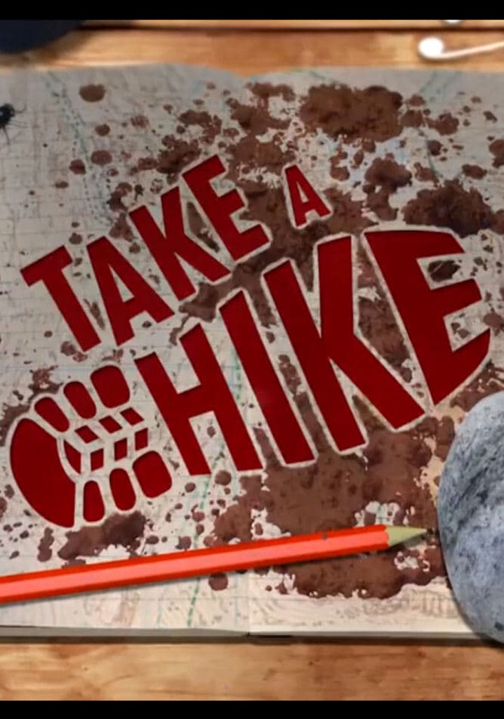 Take a Hike poster