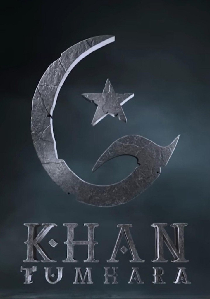 Khan Tumhara poster