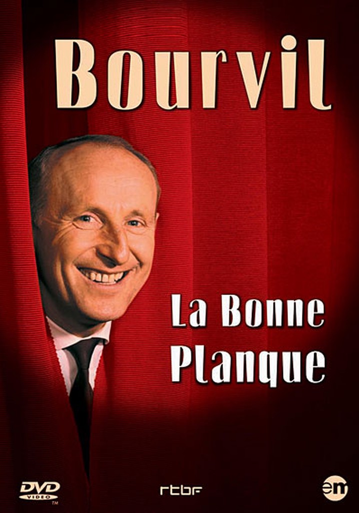 La Bonne Planque poster