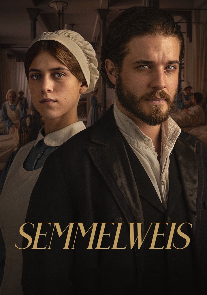 Semmelweis poster