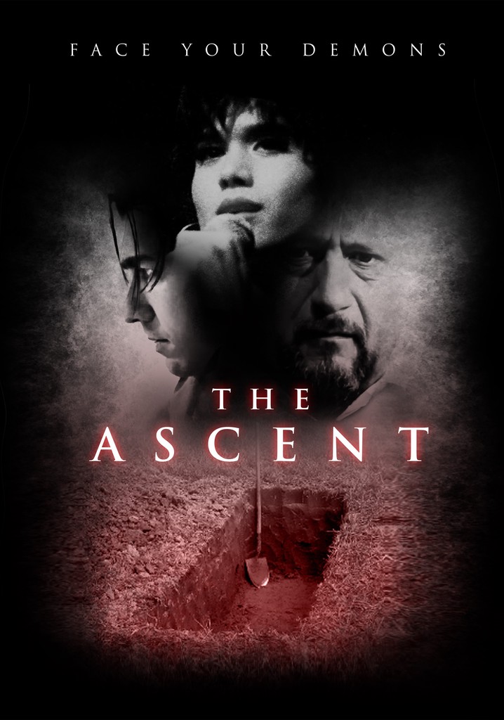 The Ascent poster