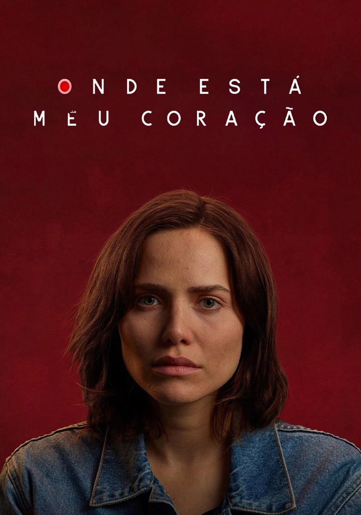 Where My Heart Is poster