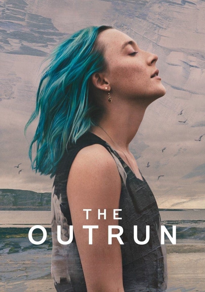 The Outrun poster