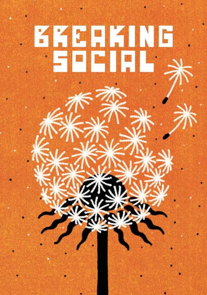 Breaking Social poster