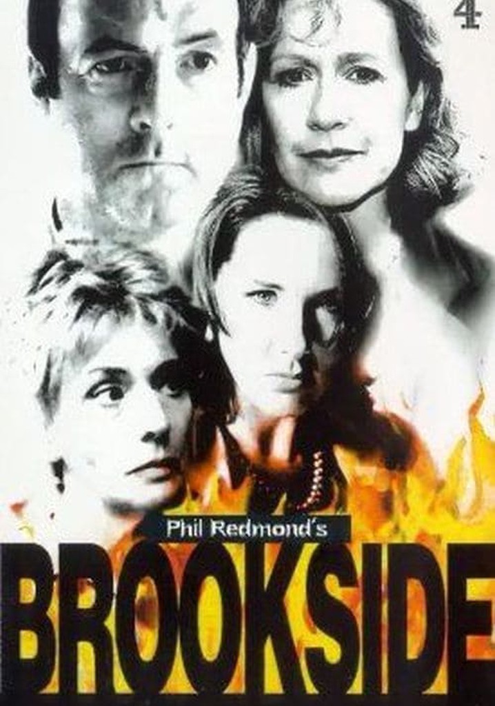 Brookside poster