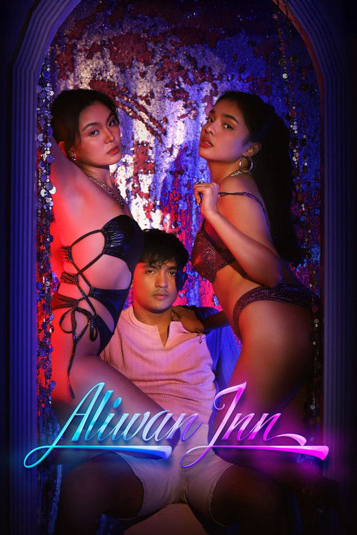 Aliwan Inn poster