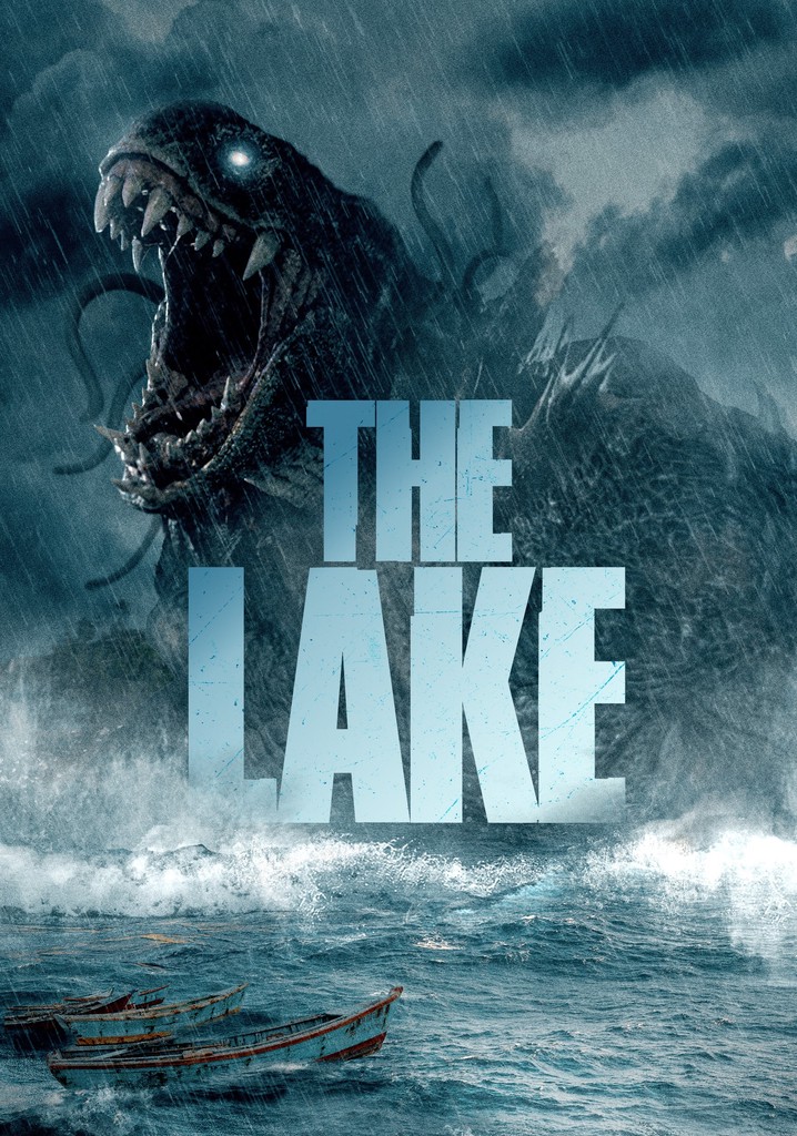 The Lake poster