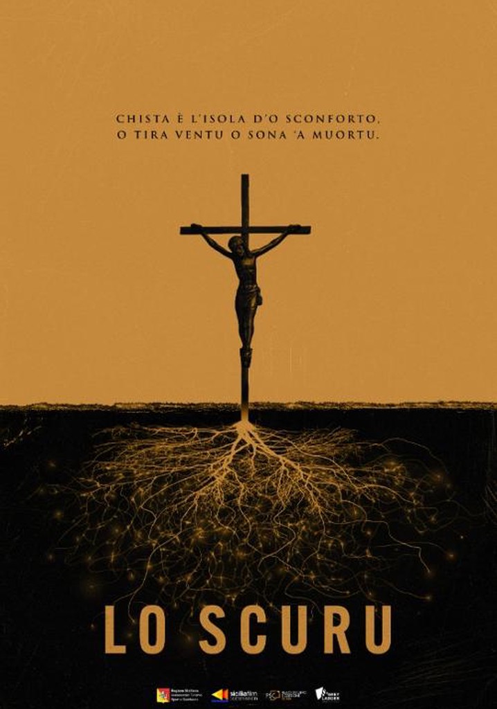 Lo Scuru poster
