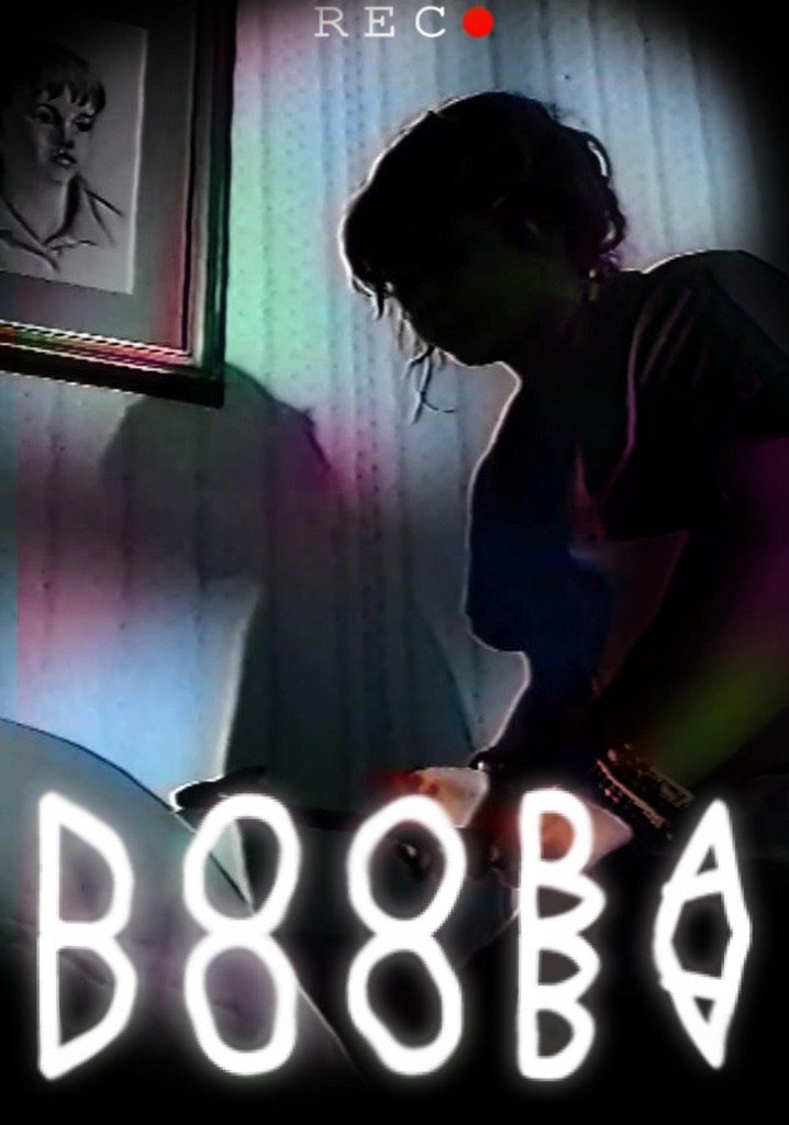 Dooba Dooba poster