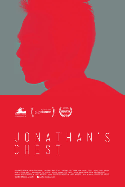 Jonathan's Chest poster