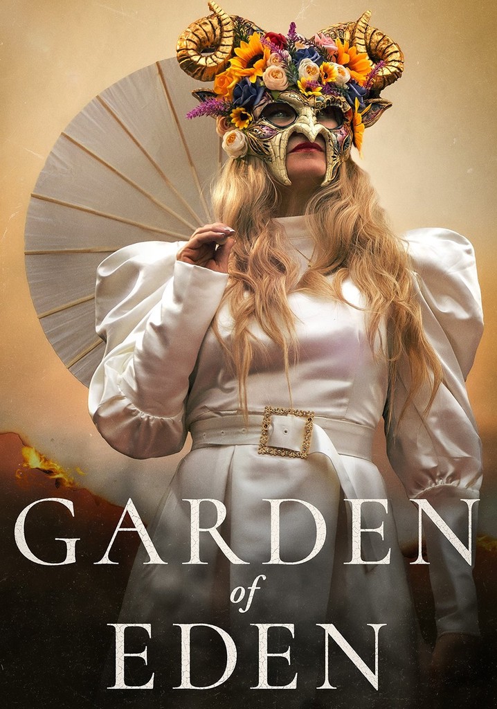 Garden of Eden poster