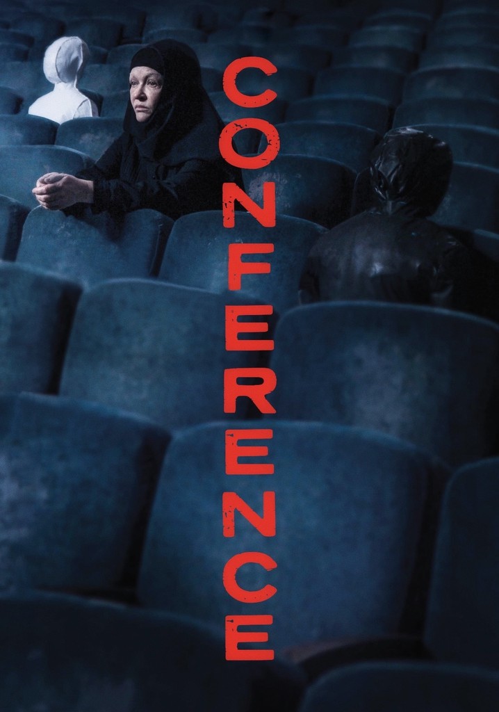 Conference poster