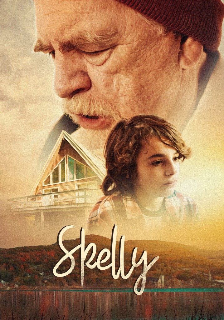 Skelly poster