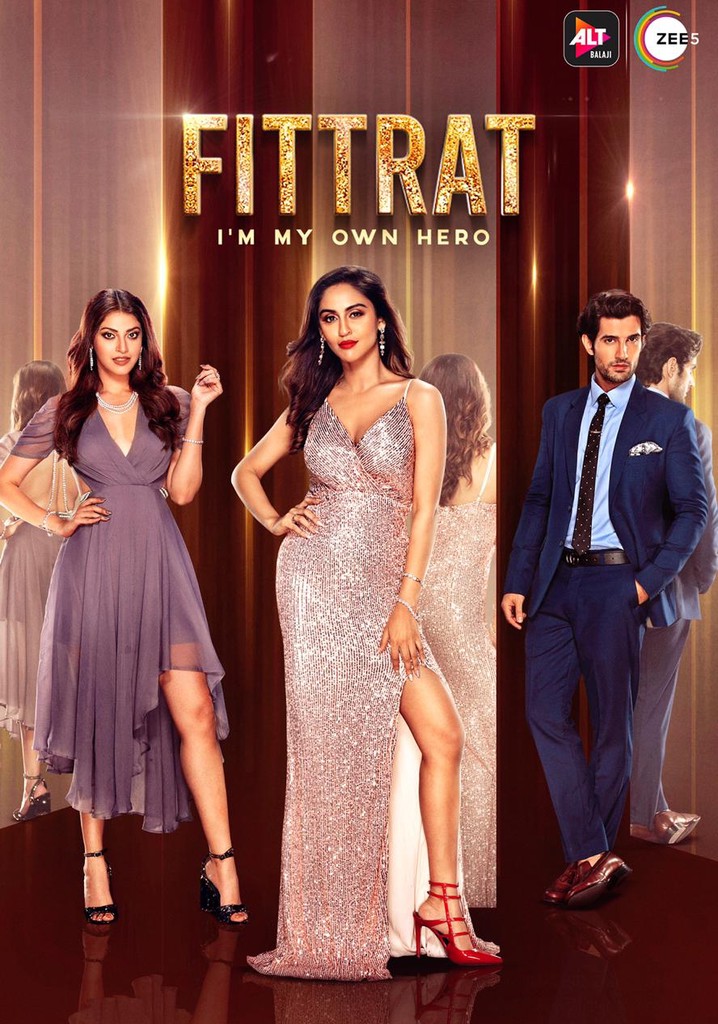 Fittrat poster