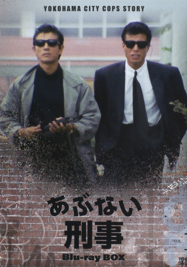 Dangerous Detective poster