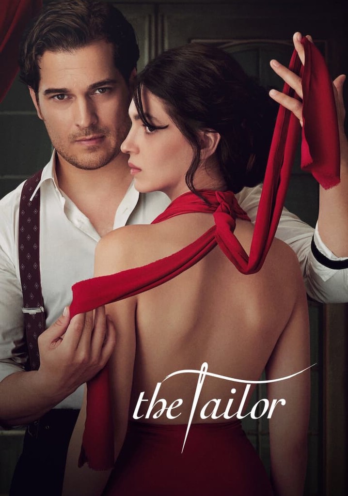 The Tailor poster