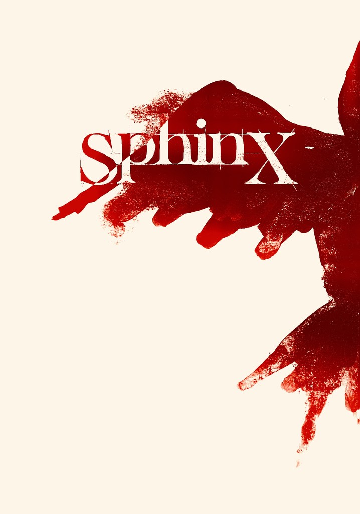Sphinx poster
