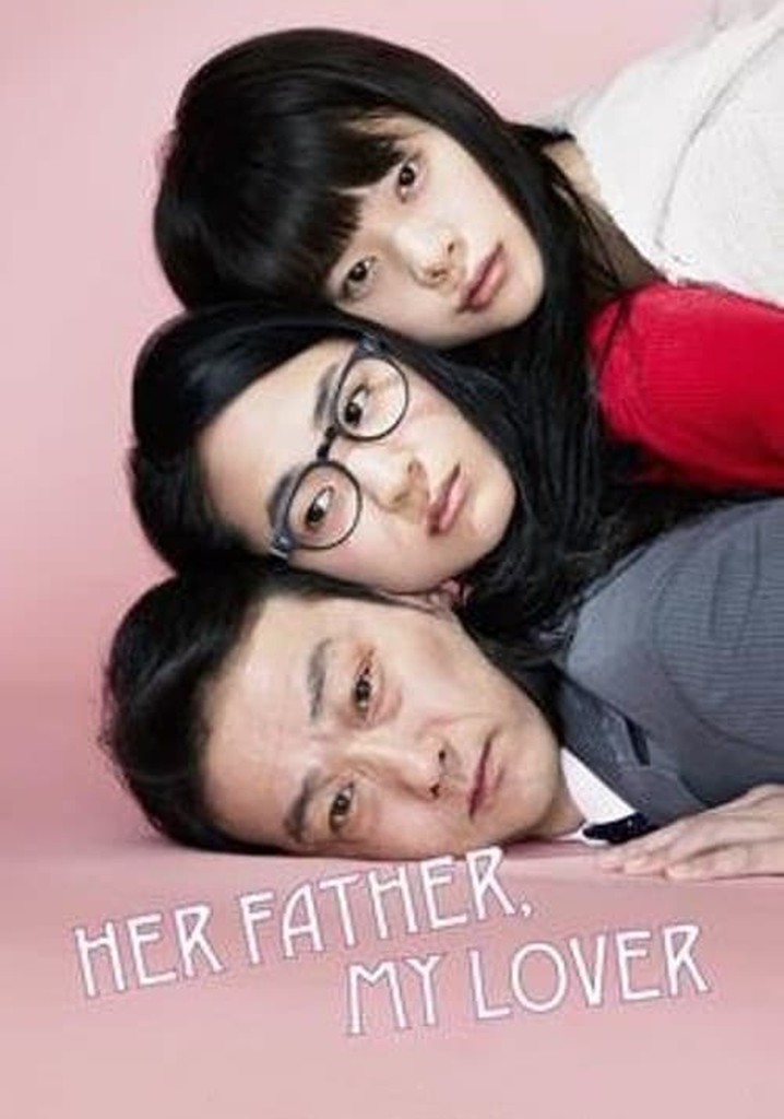 Her Father, My Lover poster