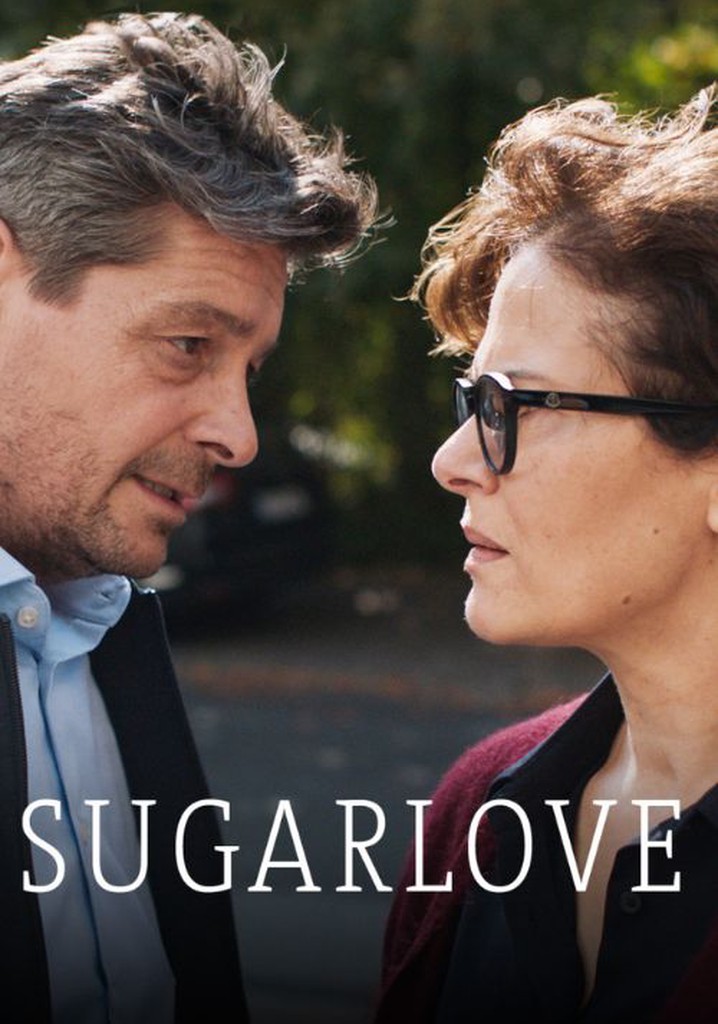 Sugarlove poster