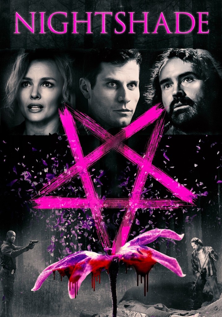 Nightshade poster