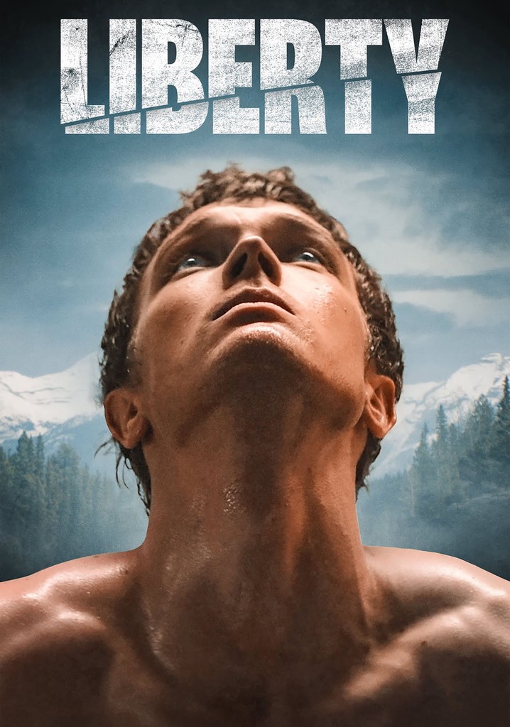Liberty poster
