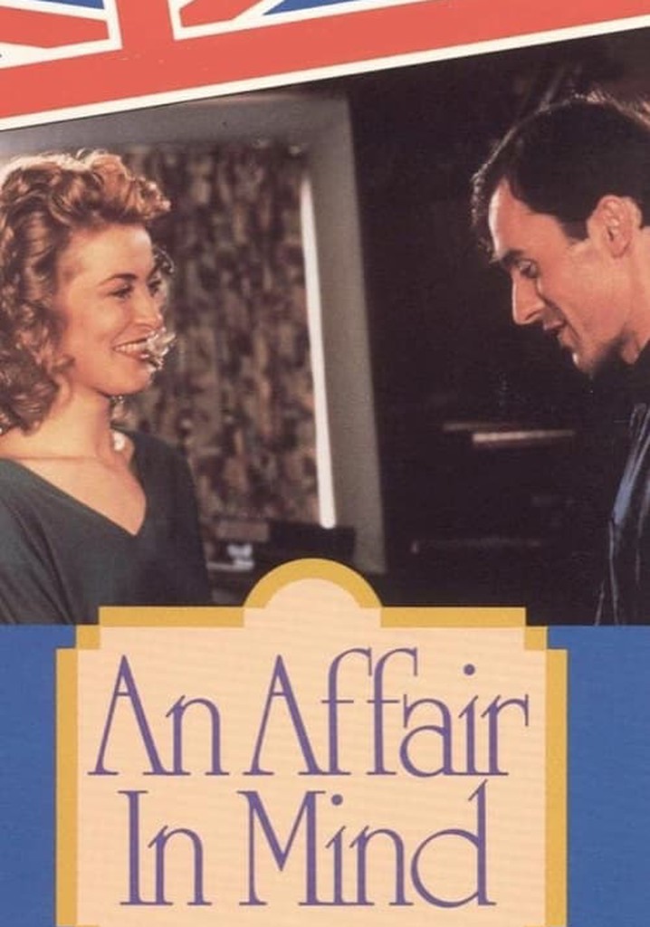 An Affair in Mind poster