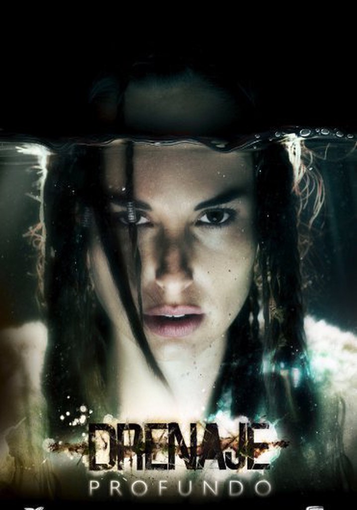 Drenaje Profundo poster