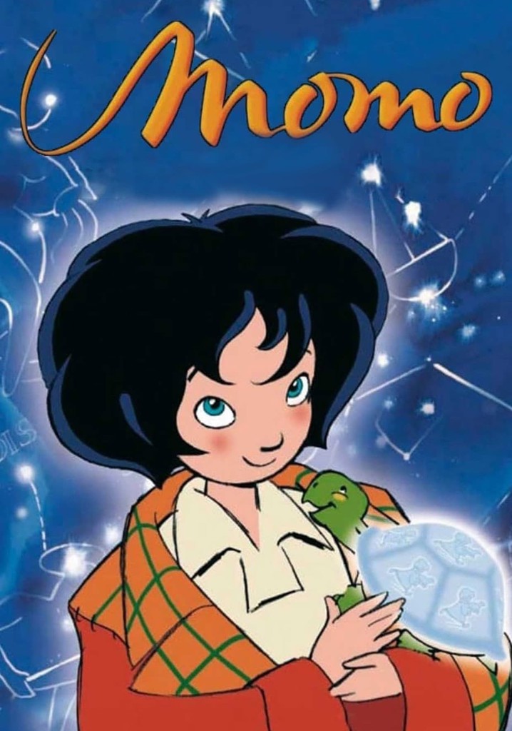 Momo poster