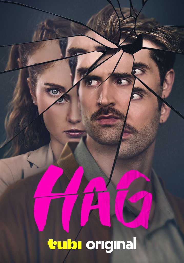 Hag poster