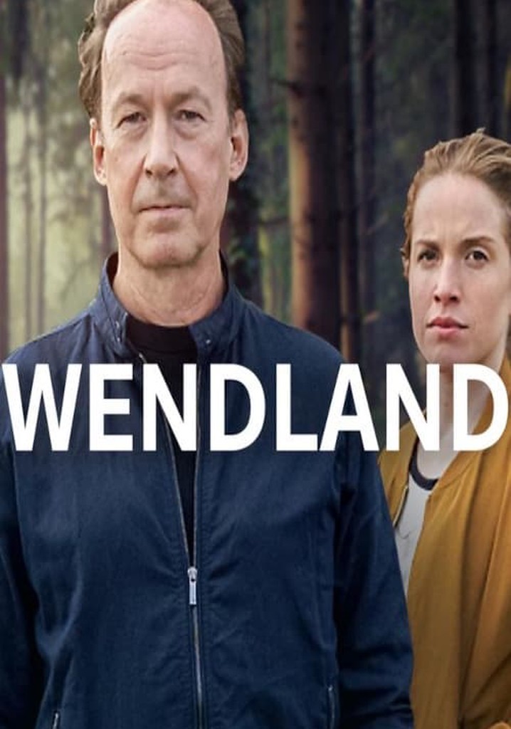 Wendland poster