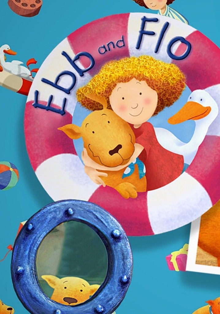 Ebb and Flo poster