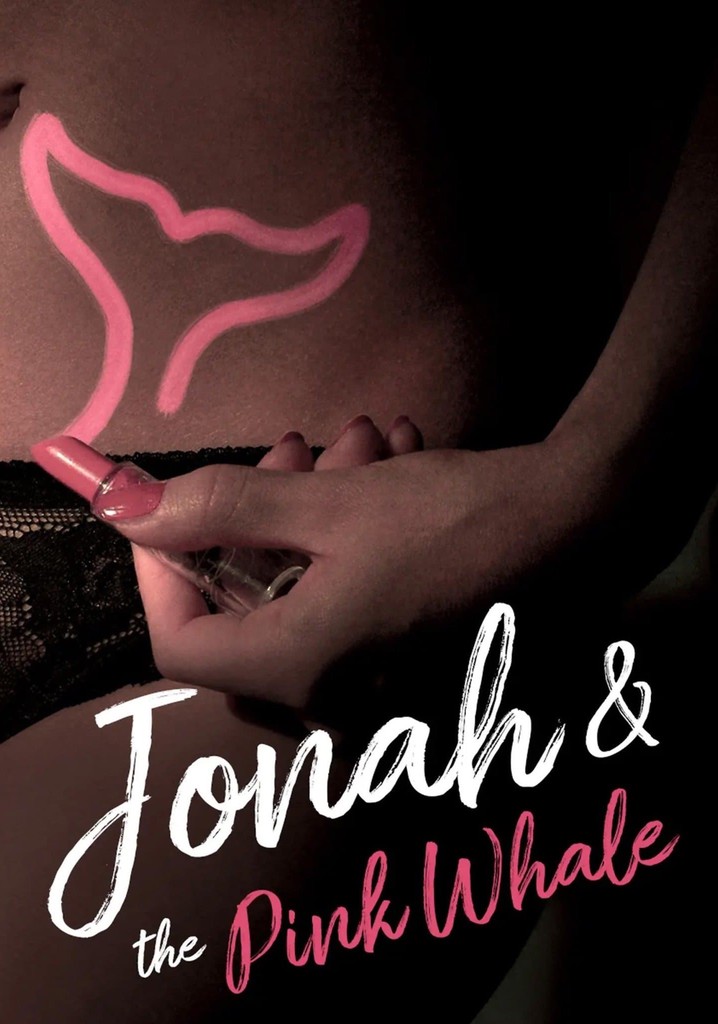 Jonah and the Pink Whale poster