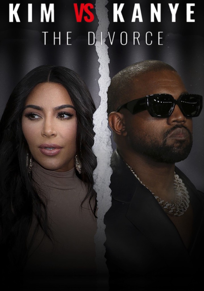 The Divorce poster